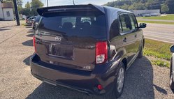 2013 Scion xB 10 Series