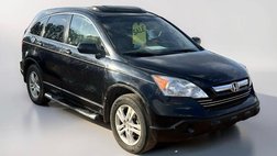 2007 Honda CR-V EX-L