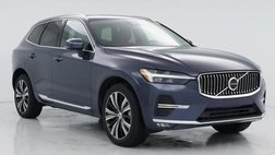 2023 Volvo XC60 B5 Plus Bright Theme