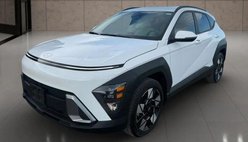 2025 Hyundai Kona SEL Convenience