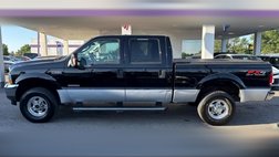2004 Ford Super Duty F-250 XL