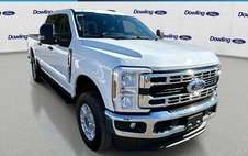 2025 Ford Super Duty F-250 XLT