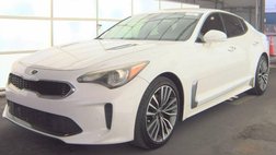 2019 Kia Stinger Base