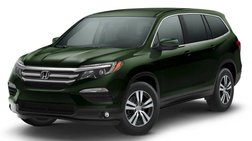 2016 Honda Pilot EX
