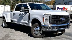 2023 Ford Super Duty F-350 XL