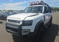 2023 Land Rover Defender 110 30th Anniversary Edition