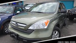 2007 Honda CR-V EX
