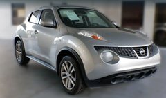 2011 Nissan JUKE S