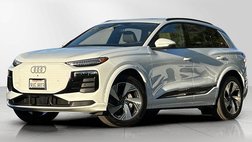 2025 Audi Q6 e-tron quattro Premium Plus