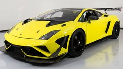 2013 Lamborghini Gallardo Unknown