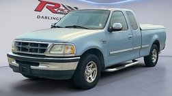 1998 Ford F-150 XL
