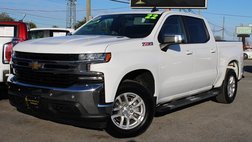 2022 Chevrolet Silverado 1500 Limited LT