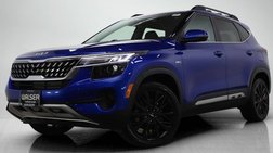 2023 Kia Seltos Nightfall