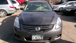 2010 Nissan Altima