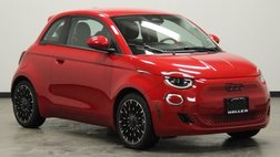 2024 Fiat 500e Base