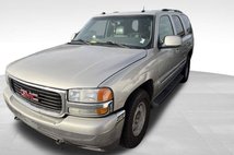 2005 GMC Yukon SLE