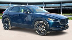 2024 Mazda CX-30 2.5 Turbo Premium Plus