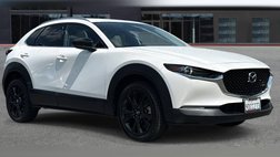 2022 Mazda CX-30 2.5 Turbo Premium