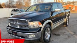 2010 Dodge Ram 1500 Laramie