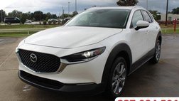 2024 Mazda CX-30 2.5 S Preferred