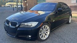 2011 BMW 3 Series 328i