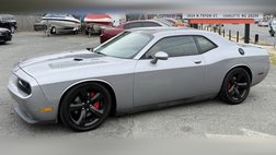2013 Dodge Challenger R/T