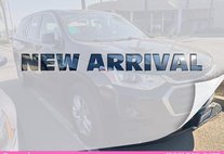 2019 Chevrolet Traverse L