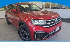 2022 Volkswagen Atlas V6 SEL R-Line 4Motion