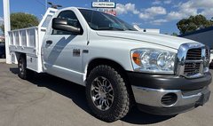 2009 Dodge Ram 2500