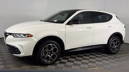 2025 Alfa Romeo Tonale AWD