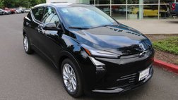 2027 Chevrolet Bolt EUV LT