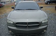 2008 Dodge Charger Base