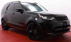 2023 Land Rover Discovery P300 S R-Dynamic