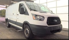 2019 Ford Transit 250