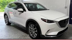 2019 Mazda CX-9 Signature