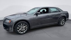 2014 Chrysler 300 S