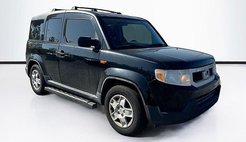 2010 Honda Element LX