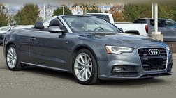 2017 Audi A5 2.0T quattro Sport