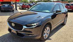 2025 Mazda CX-30 Preferred