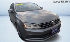 2017 Volkswagen Jetta 2.0T GLI