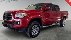 2019 Toyota Tacoma SR5