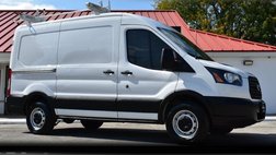 2019 Ford Transit 250