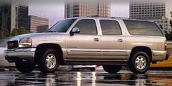 2001 GMC Yukon XL 1500 SLE