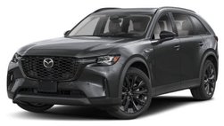 2026 Mazda CX-90 3.3 Turbo Premium Sport