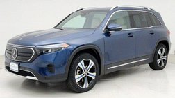 2023 Mercedes-Benz EQB EQB 300 4MATIC