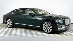 2024 Bentley Flying Spur Azure V8