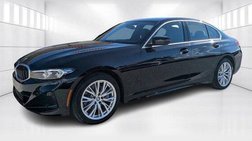 2024 BMW 3 Series 330i