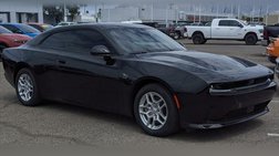 2025 Dodge Charger Daytona R/T