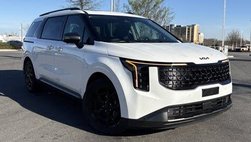 2025 Kia Carnival Hybrid SX Prestige