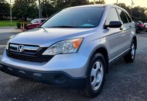 2009 Honda CR-V LX